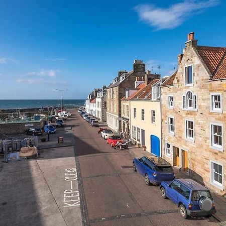 The Old Chandlery Pittenweem Extérieur photo